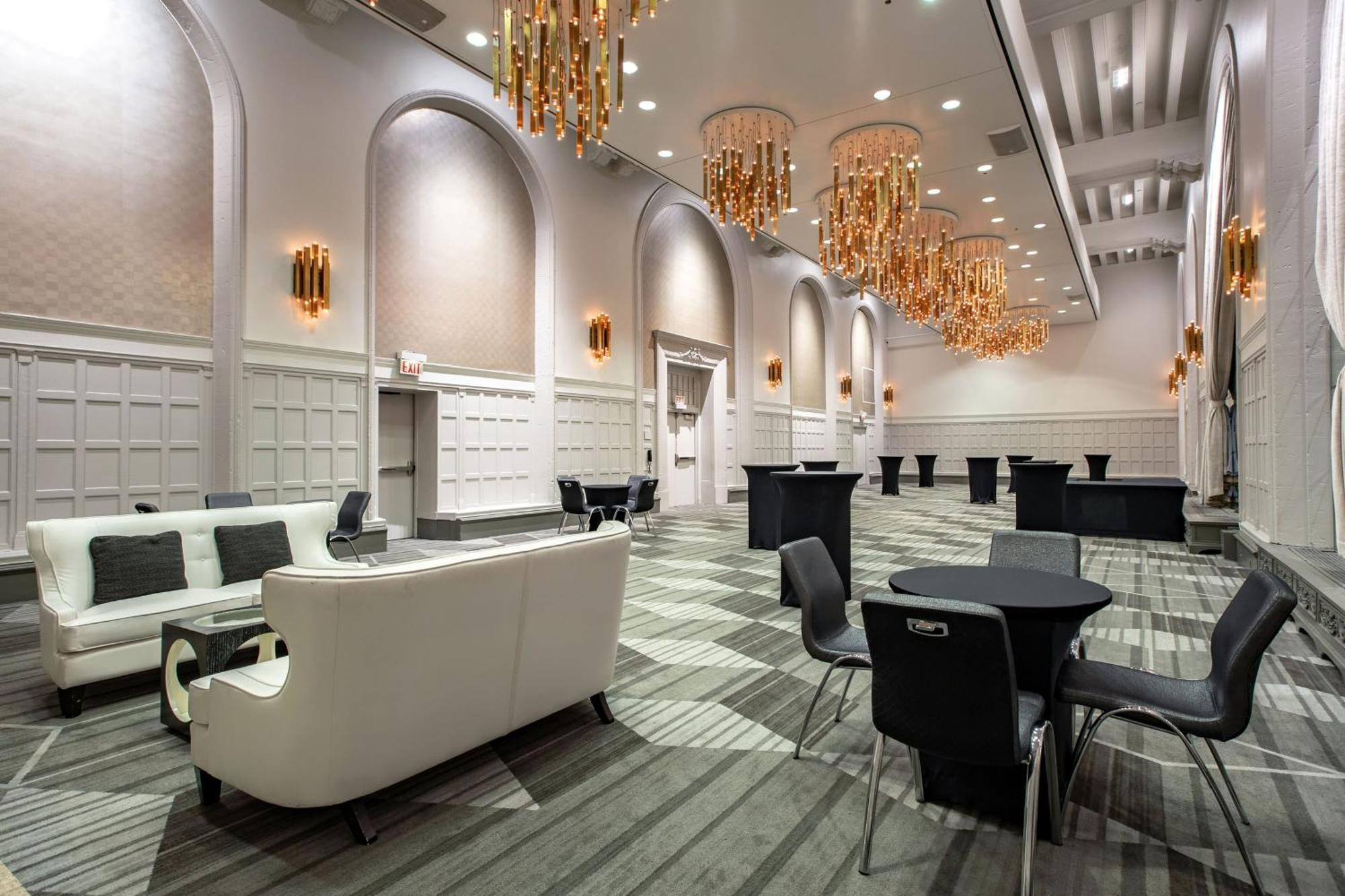 The Midland Hotel, Chicago, A Tribute Portfolio Hotel Kültér fotó